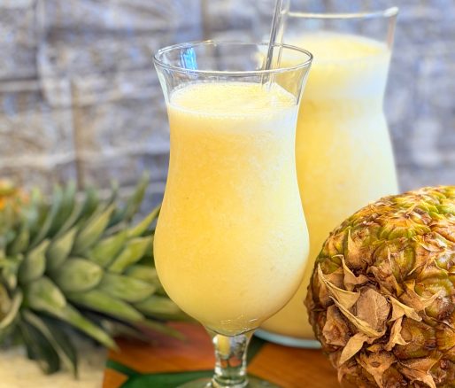 Limonadă Braziliană cu ananas