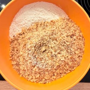 Tort Milka