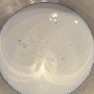 Tort Milka
