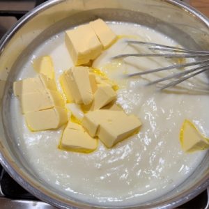 Tort Milka