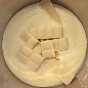 Tort Milka