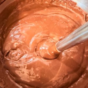 Tort Milka