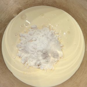 Tort Milka