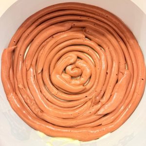 Tort Milka