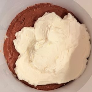 Tort Milka