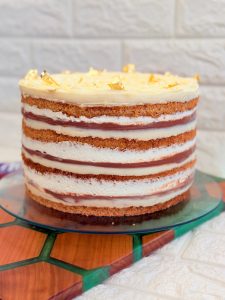 Tort Milka