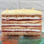 Tort Milka