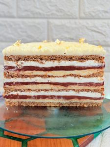 Tort Milka