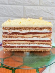 Tort Milka