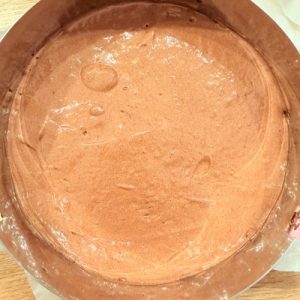 Tort Aluna de aur
