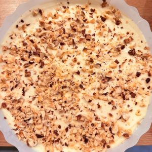 Tort Aluna de aur