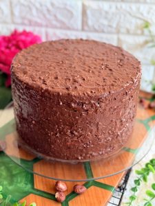 Tort Aluna de aur