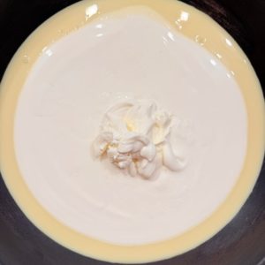 Praline Pina Colada