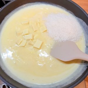 Praline Pina Colada