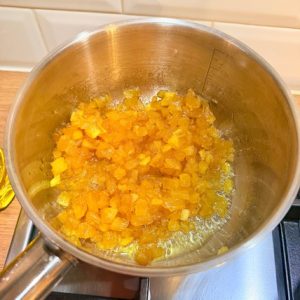Praline Pina Colada