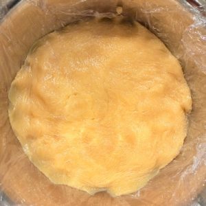 Praline Pina Colada