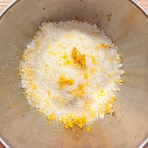 Praline Pina Colada