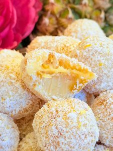 Praline Pina Colada