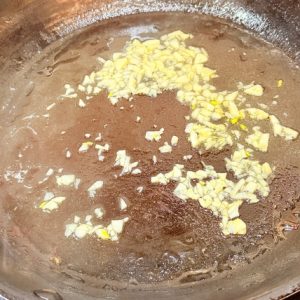 Paste de Zucchini cu Creveți sau Fettuccine din Zucchini