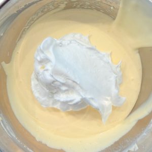 Cheesecake Balcanic - Balkanic cheesecake