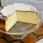 Cheesecake Balcanic - Balkanic cheesecake