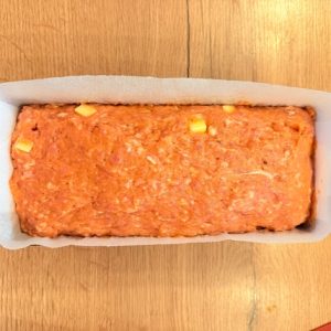 Caș de carne cu cașcaval