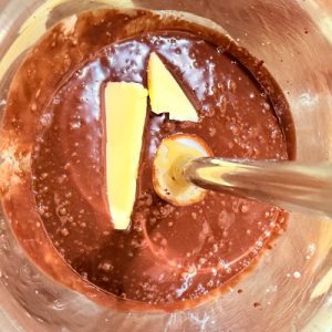 Nuci Snickers