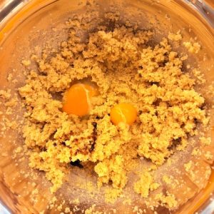 Fursecuri Twix cu caramel si ciocolată - Twix cookies 