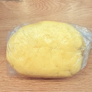 Cornulețe Semilună cu nucă