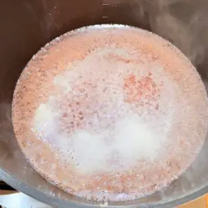 Smochine în suc propriu