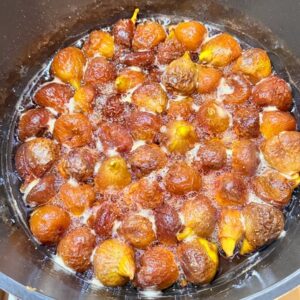 Smochine în suc propriu