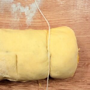Big Mac Rolls - Rulouri cu carne de vită și cheddar