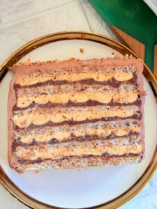 Tort Regele Mihai