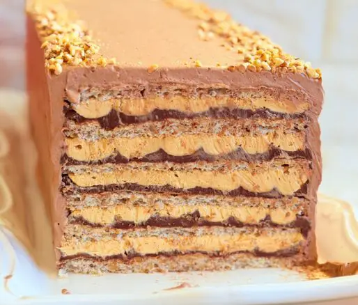 Tort Regele Mihai