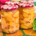 Compot de gutui