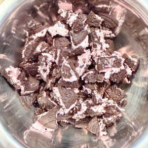 Tort Oreo