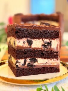 Tort Oreo cremos și irezistibil 