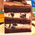 Tort Oreo cremos și irezistibil