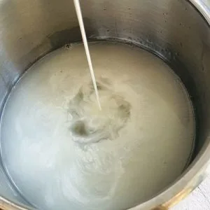 Prăjitura Victoria cu cremă de lămâie