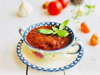 Gremolata – Sos de pătrunjel cu lămâie și usturoi